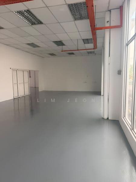 Semi-D Factory for Rent in Taman Perindustrian Air Hitam (Klang) - Lim Jeon - PropertyGuru.com.my