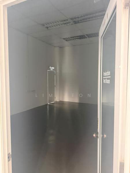 Semi-D Factory for Rent in Taman Perindustrian Air Hitam (Klang) - Lim Jeon - PropertyGuru.com.my