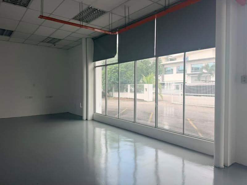 Semi-D Factory for Rent in Taman Perindustrian Air Hitam (Klang) - Lim Jeon - PropertyGuru.com.my