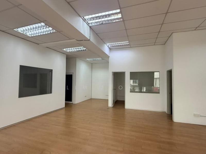 Semi-D Factory for Rent in Taman Perindustrian Air Hitam (Klang) - Lim Jeon - PropertyGuru.com.my