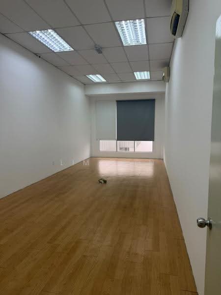 Semi-D Factory for Rent in Taman Perindustrian Air Hitam (Klang) - Lim Jeon - PropertyGuru.com.my