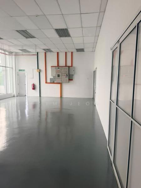 Semi-D Factory for Rent in Taman Perindustrian Air Hitam (Klang) - Lim Jeon - PropertyGuru.com.my
