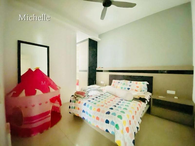 Rumah Teres 2-Tingkat untuk Dijual di Seberang Perai (Penang) - Michelle Chia - Bedroom - PropertyGuru.com.my