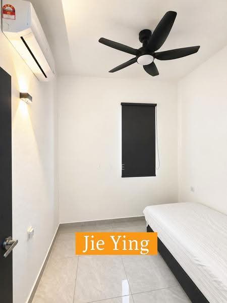 Kediaman Servis untuk Disewa di Savana @ Utropolis - Jie Ying - Bedroom - PropertyGuru.com.my
