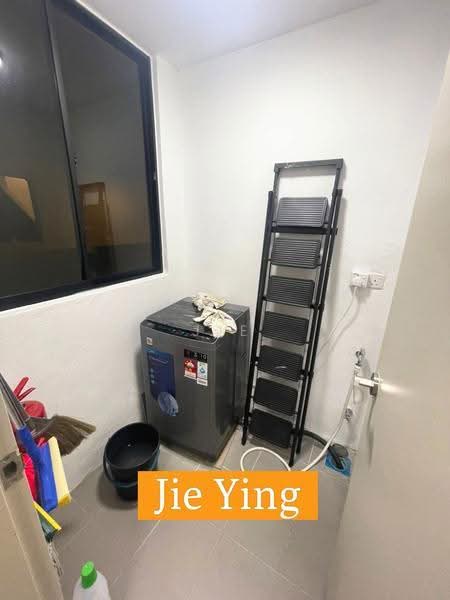 Pangsapuri untuk Disewa di Vivo Executive Apartment - Jie Ying - Interior - PropertyGuru.com.my