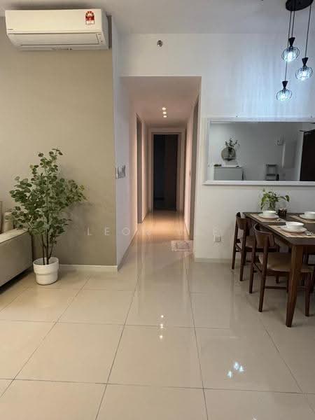 Service Residence for Rent at Sunway Belfield - Leon Lee - PropertyGuru.com.my
