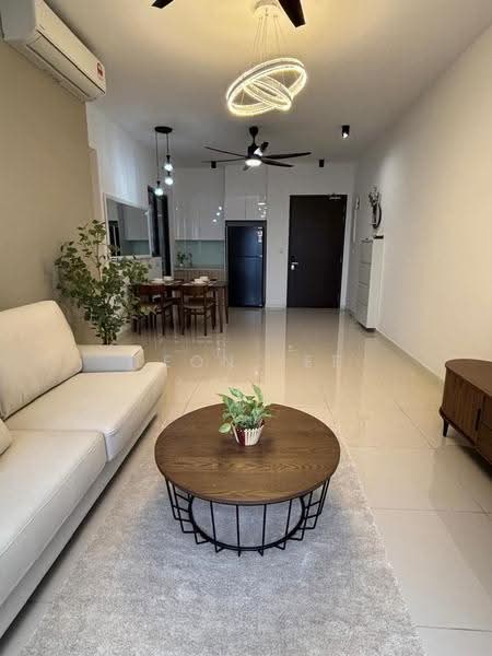 Service Residence for Rent at Sunway Belfield - Leon Lee - PropertyGuru.com.my