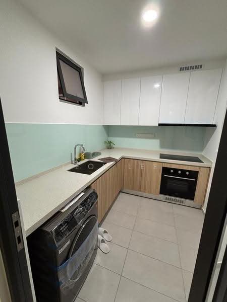 Service Residence for Rent at Sunway Belfield - Leon Lee - PropertyGuru.com.my