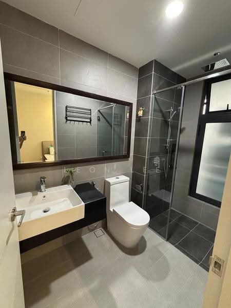 Service Residence for Rent at Sunway Belfield - Leon Lee - PropertyGuru.com.my