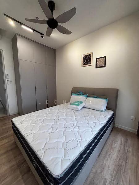Service Residence for Rent at Sunway Belfield - Leon Lee - PropertyGuru.com.my