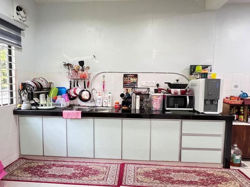 Rumah Teres 2-Tingkat untuk Dijual di Taman Subang Mewah (Subang Jaya) - Abdul Qadir - PropertyGuru.com.my