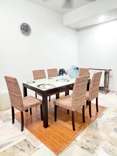 Rumah Teres 2-Tingkat untuk Dijual di Taman Subang Mewah (Subang Jaya) - Abdul Qadir - PropertyGuru.com.my