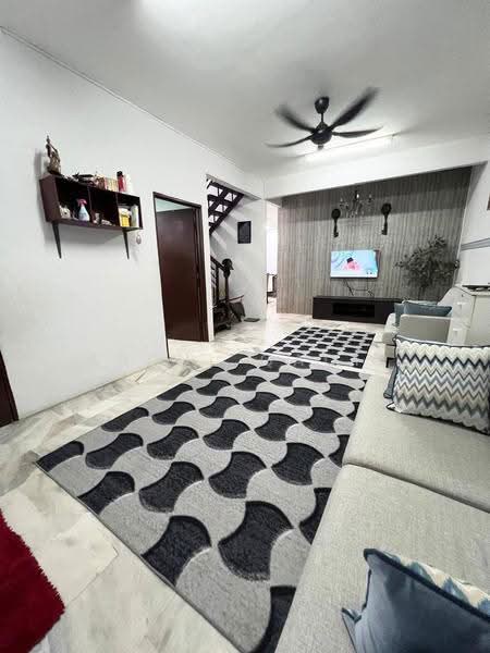 Rumah Teres 2-Tingkat untuk Dijual di Taman Subang Mewah (Subang Jaya) - Abdul Qadir - PropertyGuru.com.my