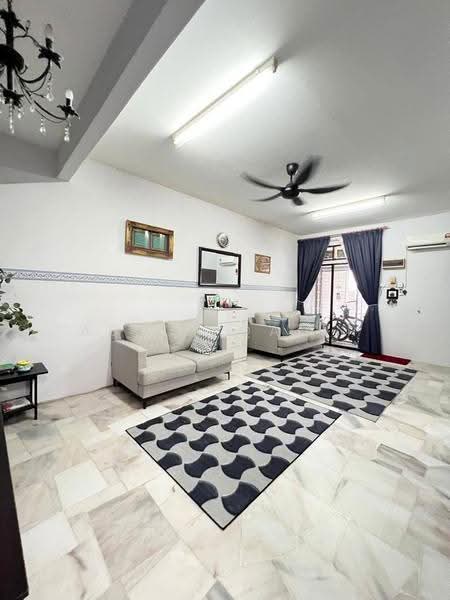 Rumah Teres 2-Tingkat untuk Dijual di Taman Subang Mewah (Subang Jaya) - Abdul Qadir - PropertyGuru.com.my