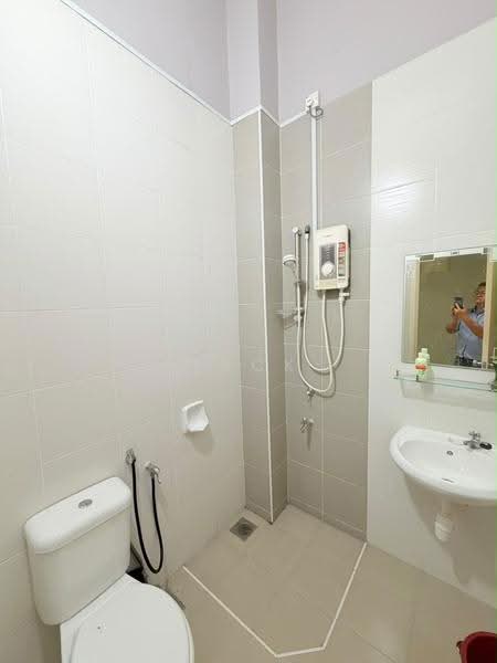2-storey Terraced House for Sale in Johor Bahru (Johor) - Jack Chai - Bathroom - PropertyGuru.com.my