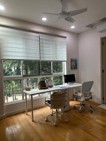 Condominium for Sale at Kiaramas Ayuria - James Eng - Study - PropertyGuru.com.my
