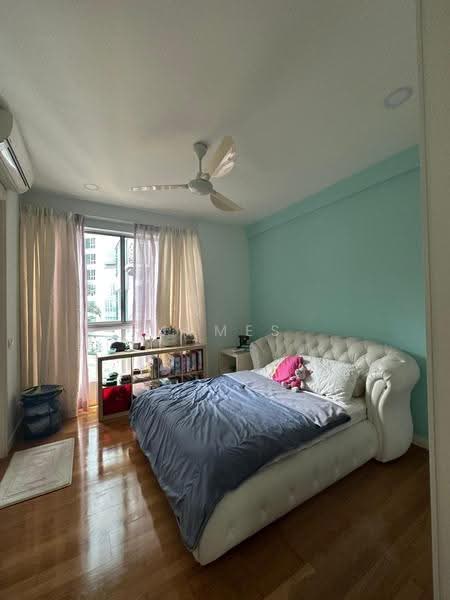 Condominium for Sale at Kiaramas Ayuria - James Eng - Bedroom - PropertyGuru.com.my