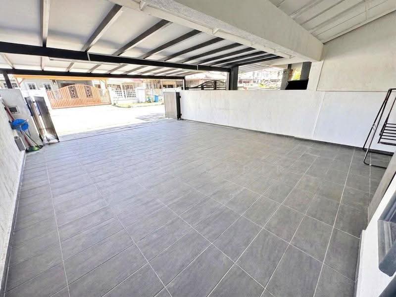 2-storey Terraced House for Sale in Taman Bunga Negara (Shah Alam) - Abdul Qadir - PropertyGuru.com.my