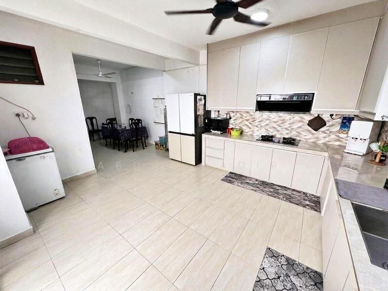 2-storey Terraced House for Sale in Taman Bunga Negara (Shah Alam) - Abdul Qadir - PropertyGuru.com.my