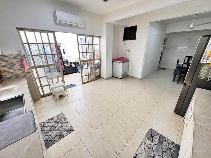 2-storey Terraced House for Sale in Taman Bunga Negara (Shah Alam) - Abdul Qadir - PropertyGuru.com.my