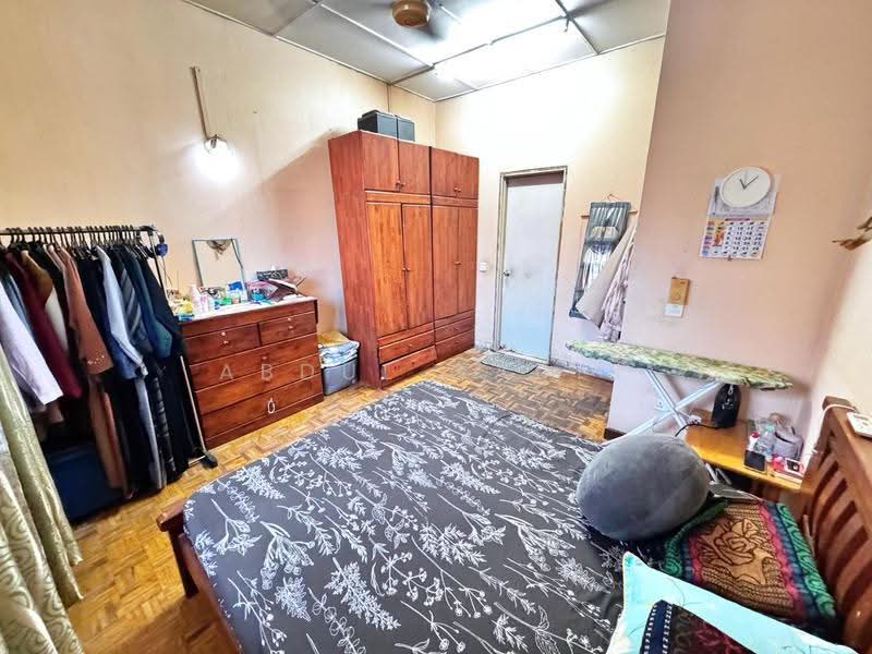 2-storey Terraced House for Sale in Taman Bunga Negara (Shah Alam) - Abdul Qadir - PropertyGuru.com.my