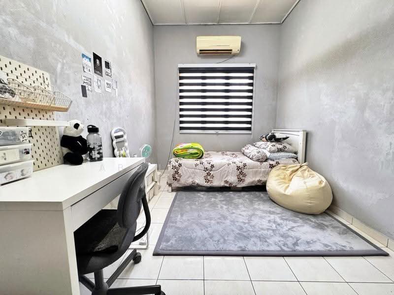 2-storey Terraced House for Sale in Taman Bunga Negara (Shah Alam) - Abdul Qadir - PropertyGuru.com.my