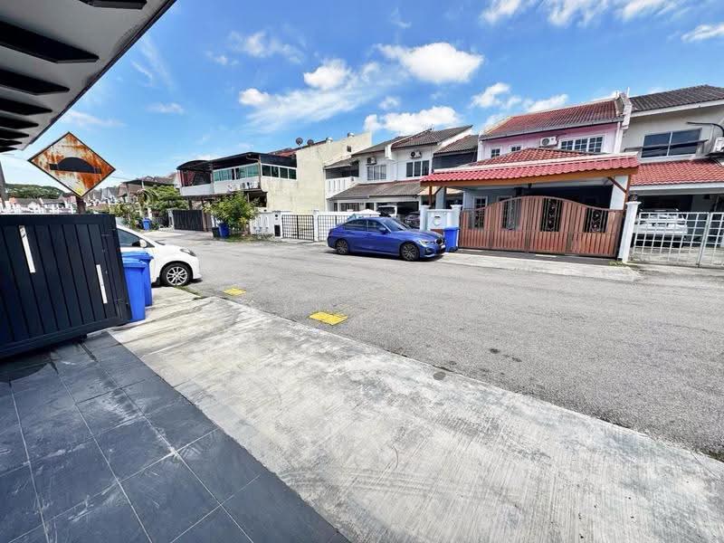 2-storey Terraced House for Sale in Taman Bunga Negara (Shah Alam) - Abdul Qadir - PropertyGuru.com.my