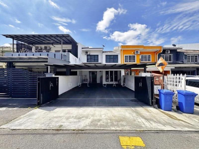 2-storey Terraced House for Sale in Taman Bunga Negara (Shah Alam) - Abdul Qadir - PropertyGuru.com.my