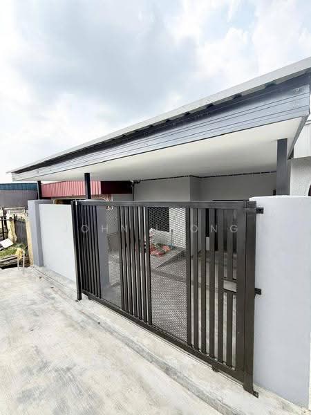 Terraced House for Sale in Taman Sri Skudai (Skudai) - John Leong - PropertyGuru.com.my