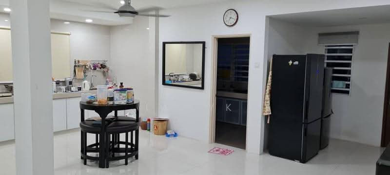 Rumah Berkembar untuk Dijual di Usj 11 (Subang Jaya) - Lai YK - Kitchen - PropertyGuru.com.my