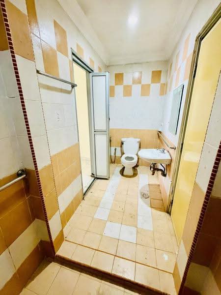 2-storey Terraced House for Sale in Taman Cahaya Alam (Shah Alam) - Fazri Omar - PropertyGuru.com.my
