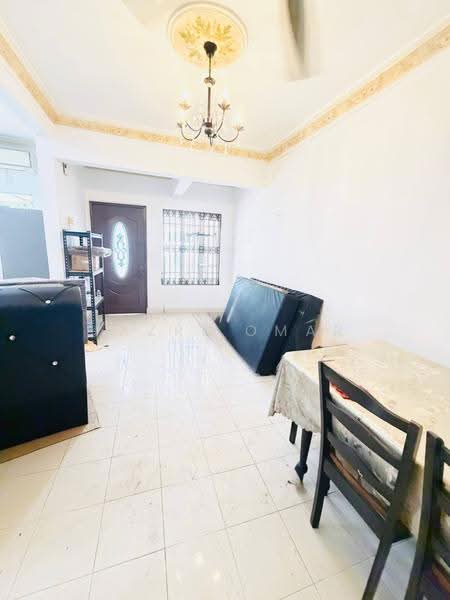 2-storey Terraced House for Sale in Taman Cahaya Alam (Shah Alam) - Fazri Omar - PropertyGuru.com.my