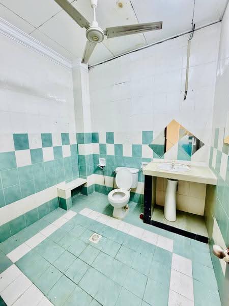 2-storey Terraced House for Sale in Taman Cahaya Alam (Shah Alam) - Fazri Omar - PropertyGuru.com.my