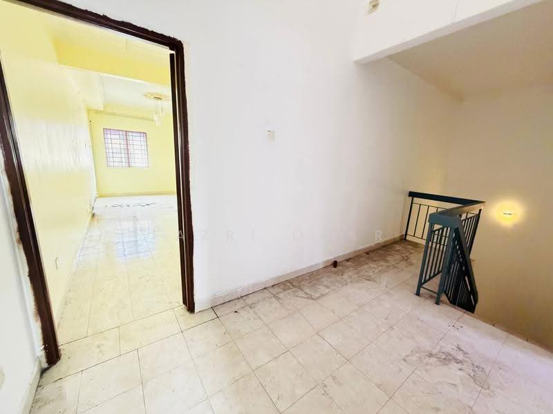 2-storey Terraced House for Sale in Taman Cahaya Alam (Shah Alam) - Fazri Omar - PropertyGuru.com.my