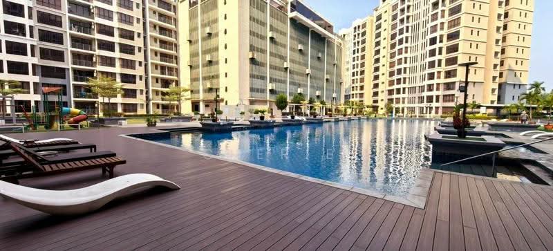 Condominium for Sale at Upper East @ Tiger Lane - Cherie Chong - PropertyGuru.com.my