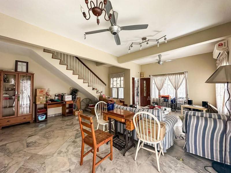 2-storey Terraced House for Sale in Taman Kelana Idaman (Ara Damansara) - Mohd Nor Fahmi - PropertyGuru.com.my