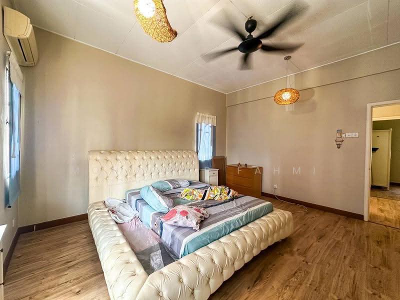 2-storey Terraced House for Sale in Taman Kelana Idaman (Ara Damansara) - Mohd Nor Fahmi - PropertyGuru.com.my