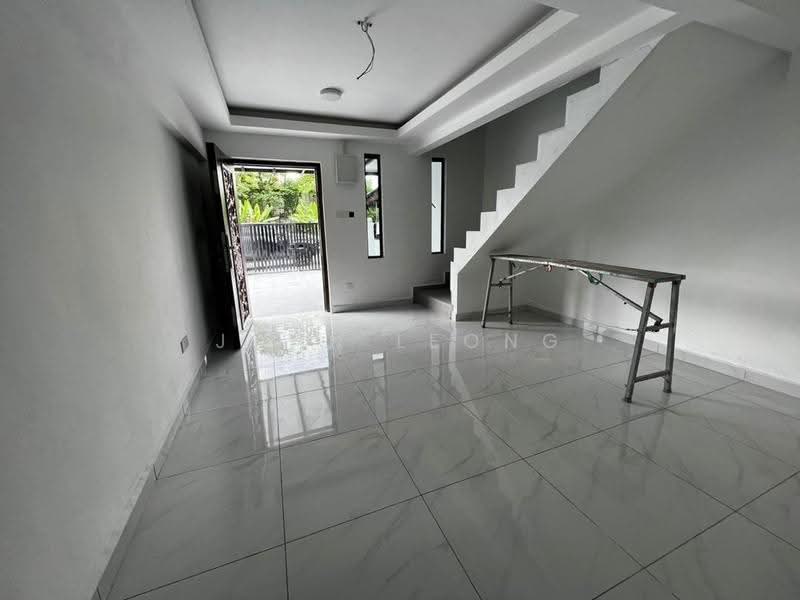 Rumah Teres 2-Tingkat untuk Dijual di Bandar Baru Permas Jaya (Permas Jaya) - John Leong - Interior - PropertyGuru.com.my