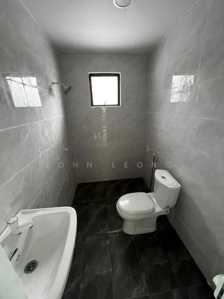 Rumah Teres 2-Tingkat untuk Dijual di Bandar Baru Permas Jaya (Permas Jaya) - John Leong - Bathroom - PropertyGuru.com.my