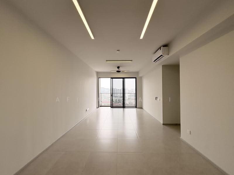 Service Residence for Rent at Melawati : Park One - Afiqah zaidi - Living Room - PropertyGuru.com.my