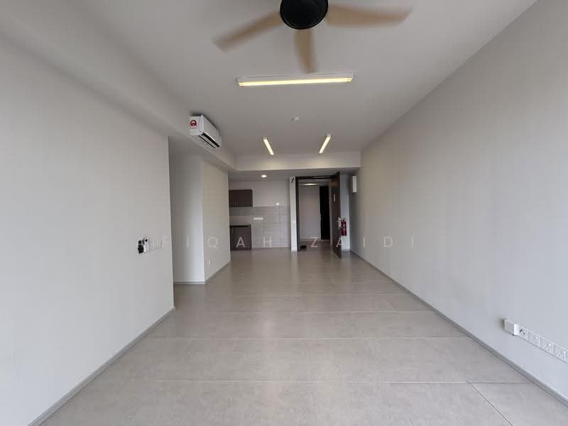 Service Residence for Rent at Melawati : Park One - Afiqah zaidi - Living Room - PropertyGuru.com.my