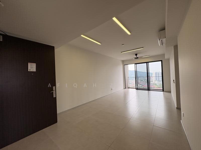Service Residence for Rent at Melawati : Park One - Afiqah zaidi - Living Room - PropertyGuru.com.my