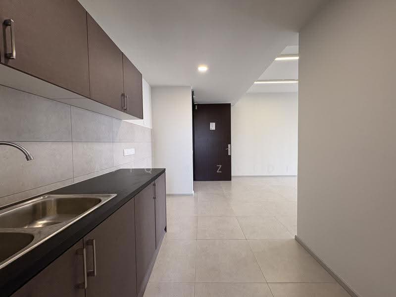 Service Residence for Rent at Melawati : Park One - Afiqah zaidi - Kitchen - PropertyGuru.com.my