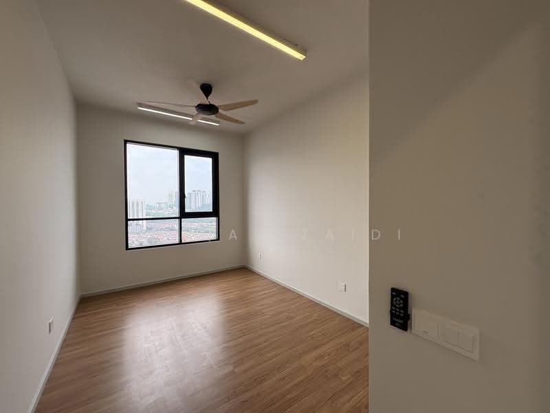 Service Residence for Rent at Melawati : Park One - Afiqah zaidi - Interior - PropertyGuru.com.my