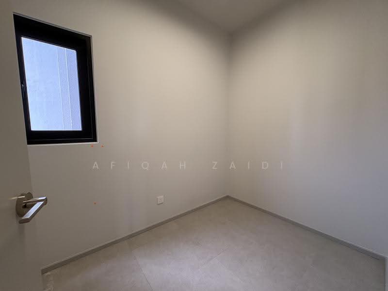 Service Residence for Rent at Melawati : Park One - Afiqah zaidi - Interior - PropertyGuru.com.my