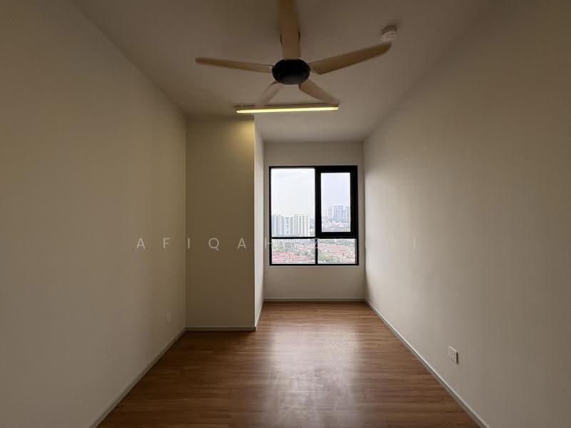Service Residence for Rent at Melawati : Park One - Afiqah zaidi - Interior - PropertyGuru.com.my