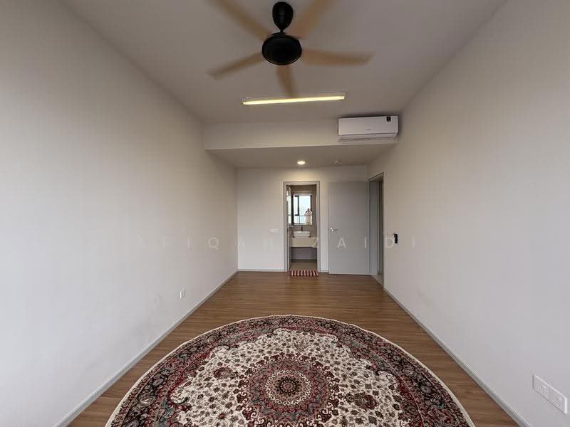 Service Residence for Rent at Melawati : Park One - Afiqah zaidi - Interior - PropertyGuru.com.my