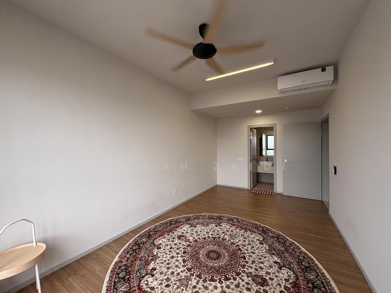 Service Residence for Rent at Melawati : Park One - Afiqah zaidi - Interior - PropertyGuru.com.my