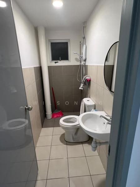 Service Residence for Rent at Kiara Kasih - Wilson Ng - PropertyGuru.com.my