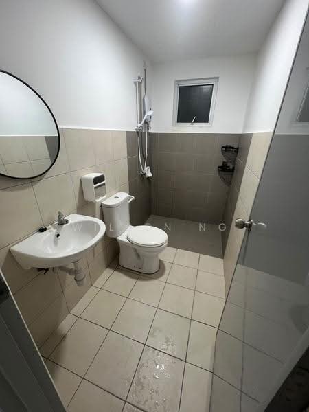 Service Residence for Rent at Kiara Kasih - Wilson Ng - PropertyGuru.com.my